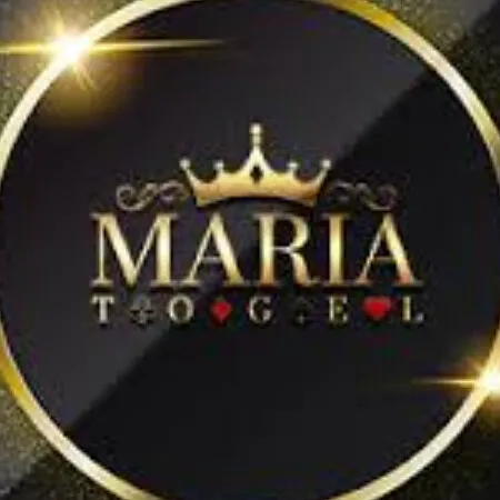 MARIATOGEL - Permainan Strategi Yang Menantang dan Seru
