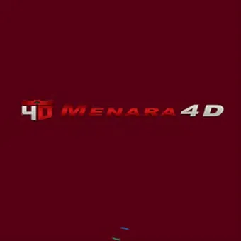 MENARA4D - Petualangan Anime yang Menantang